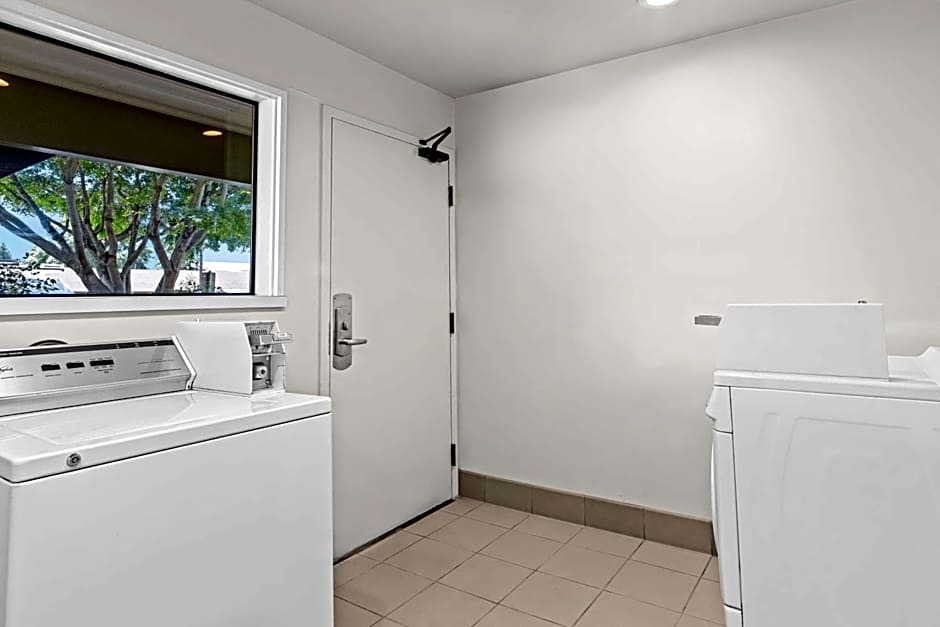 Best Western Garden Inn