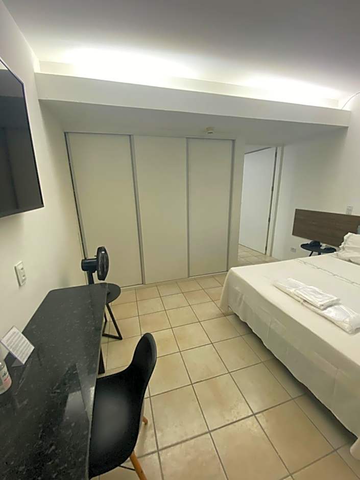 Flat beira mar, Olinda 4 Rodas 203