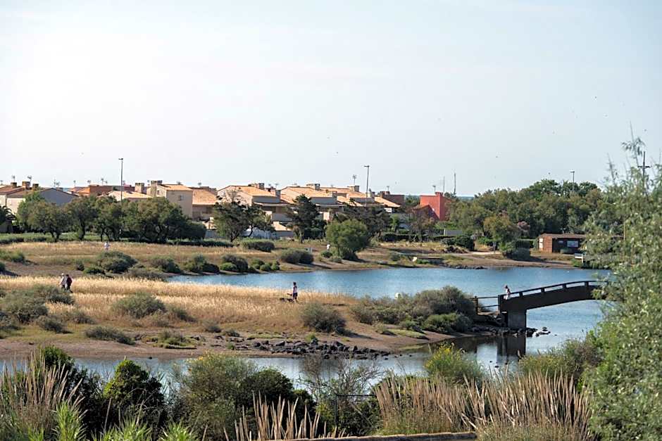 SOWELL RESIDENCES Les Lauriers Roses