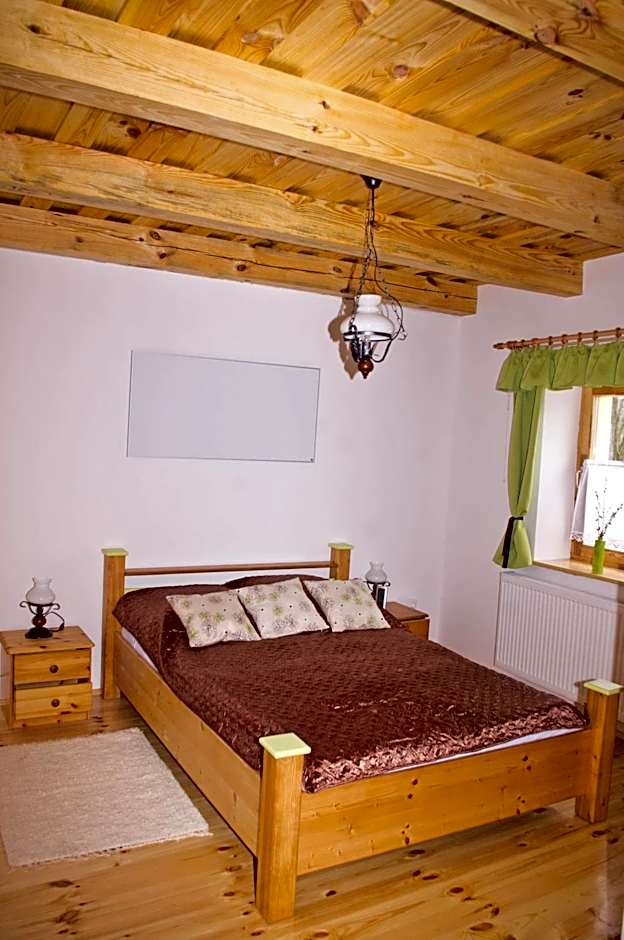 Harmatcsepp-Vendégház