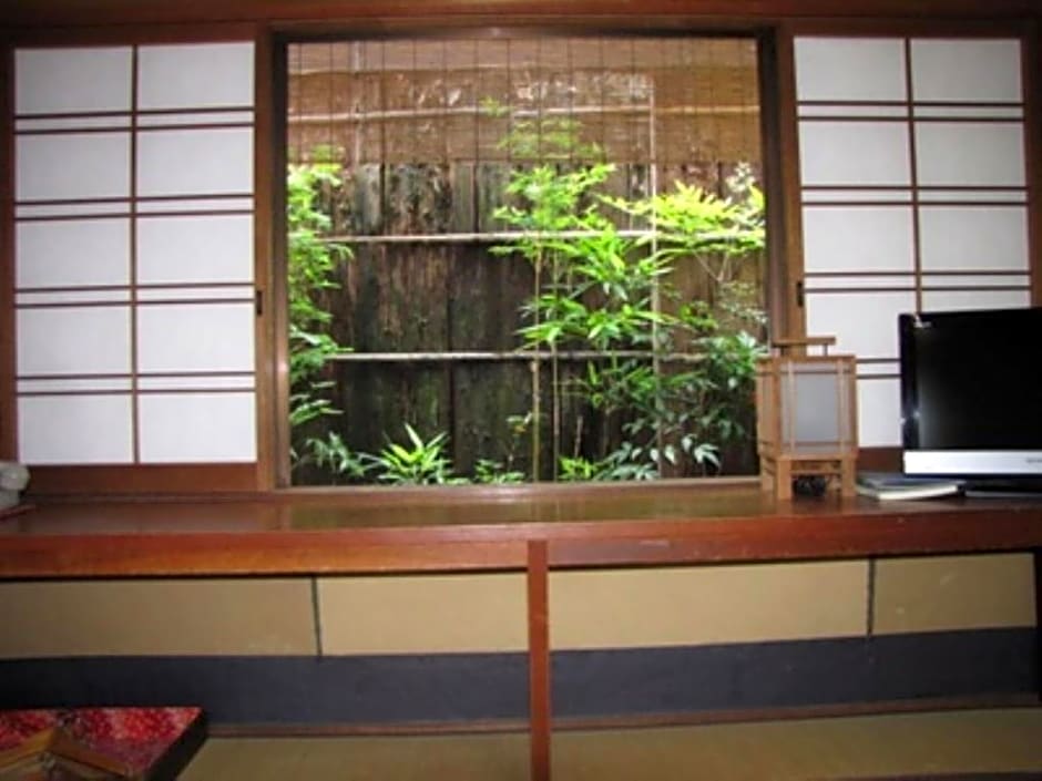 Ryokan Nakajimaya