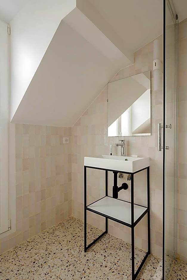 Quintinie Hotel 15th Arrondissement, Sonder by Marriott Bonvoy