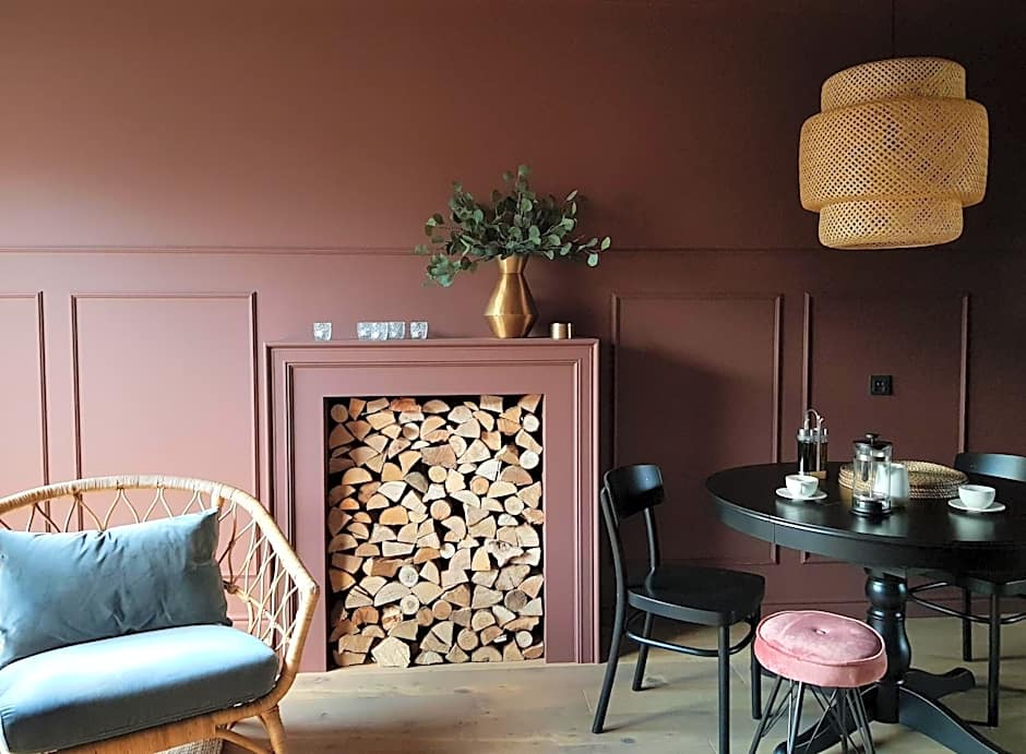 INNI - Boutique apartments