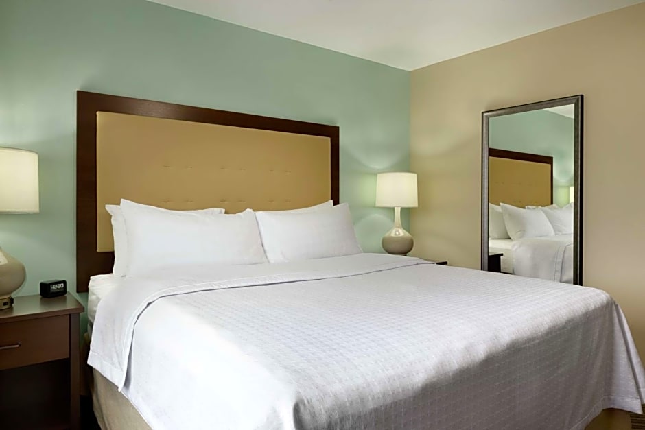 Homewood Suites by Hilton Kalamazoo-Portage