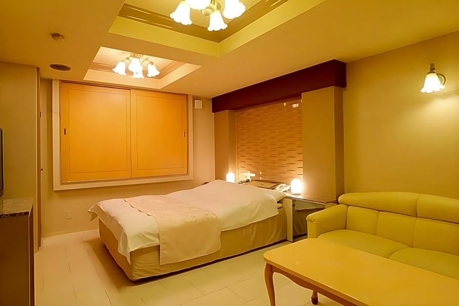 Hotel fine olive Kyoto Yamashina Free Parking - Adult Only