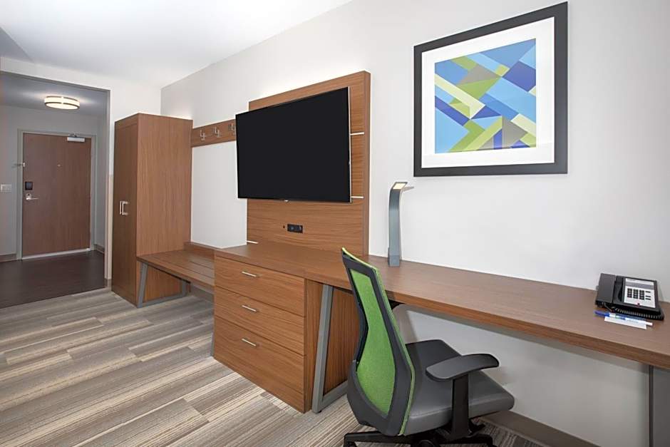Holiday Inn Express and Suites Sioux City North-Event Center By IHG