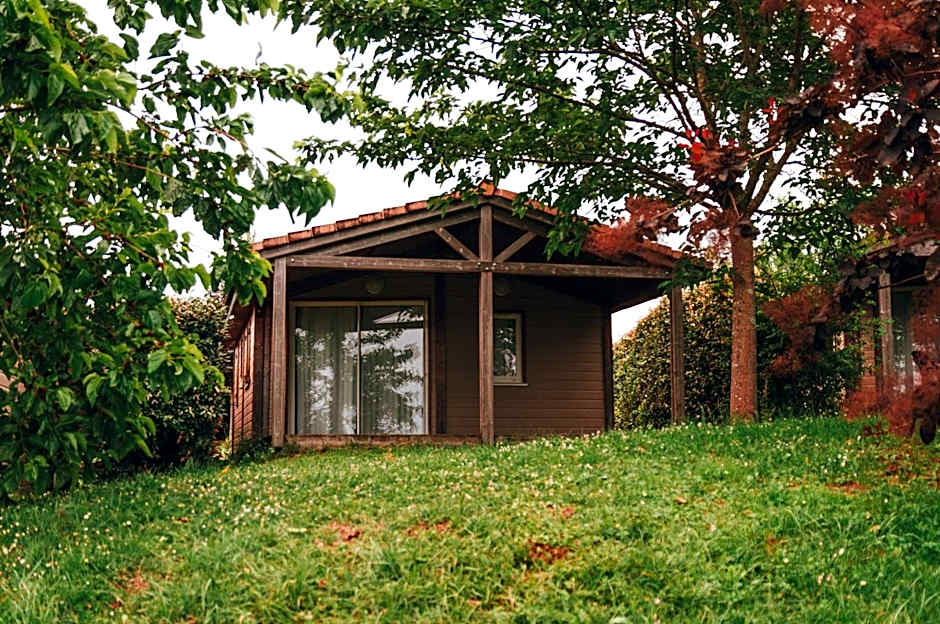 Terres de France - Les Hameaux des Lacs