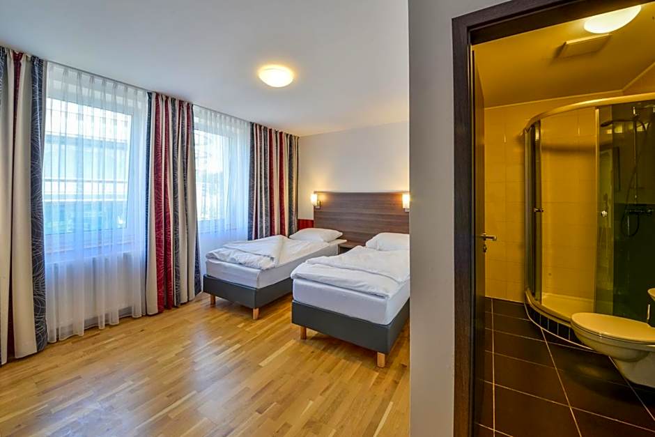 City Hotel Wetzlar