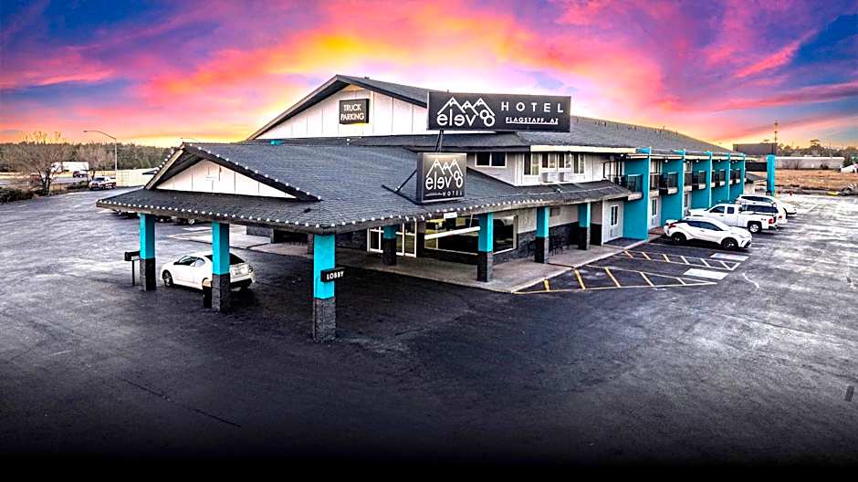 Hotel Elev8 Flagstaff, Trademark Collection by Wyndham