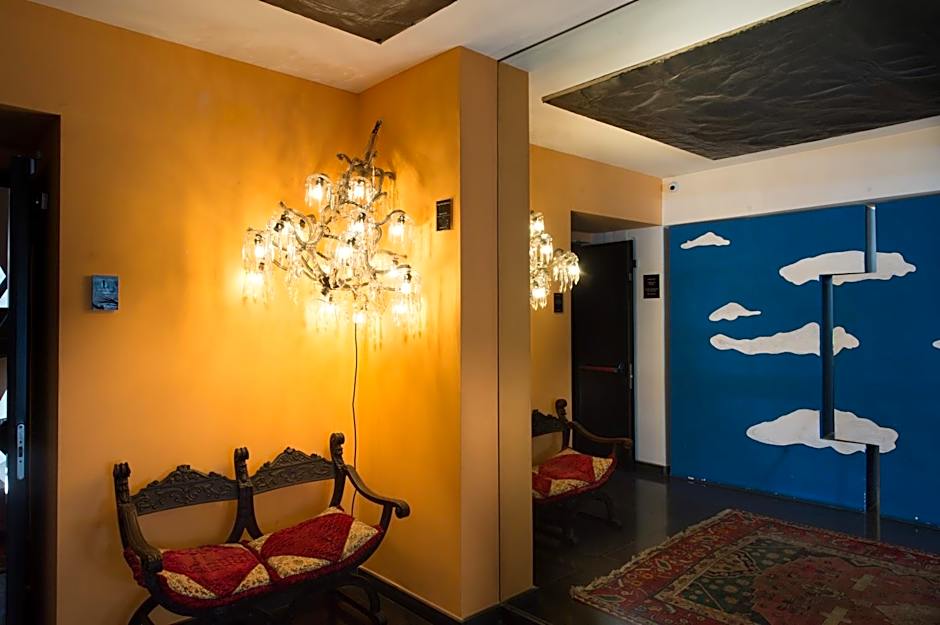 Residence Acqua del Conte