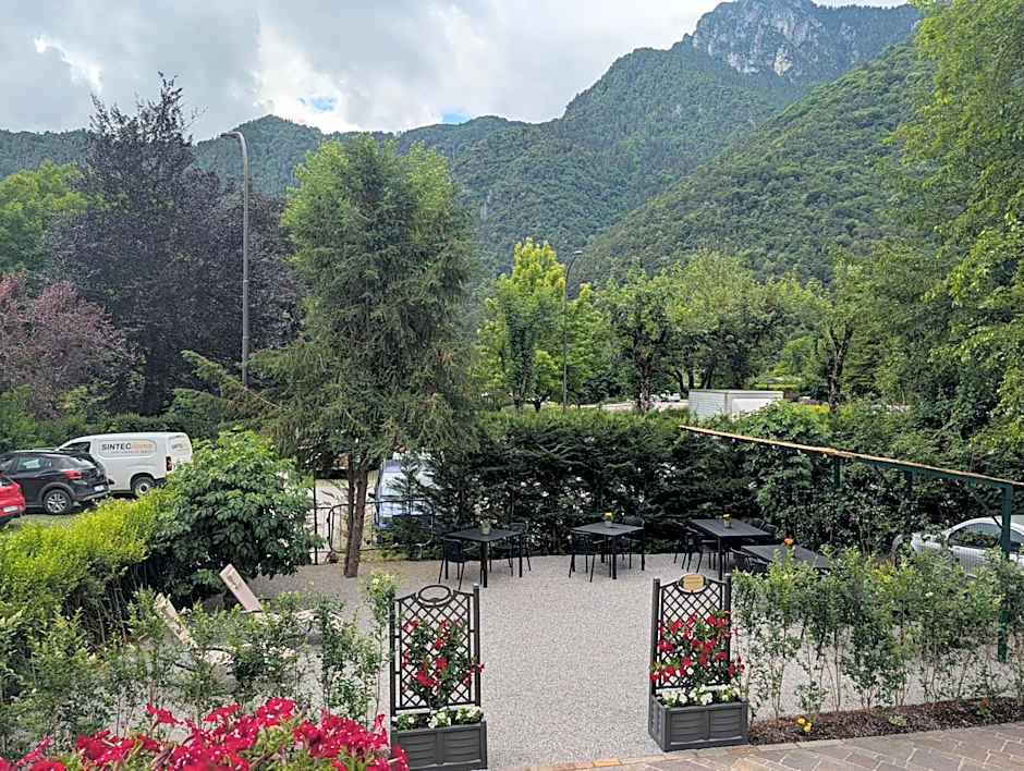 Bed and Breakfast Galet