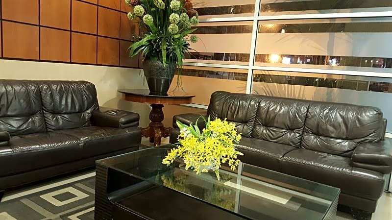 Hotel Seri Malaysia Kuala Terengganu