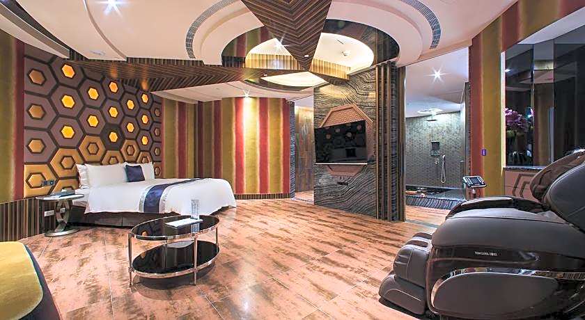 Norwegian Forest Leisure Motel
