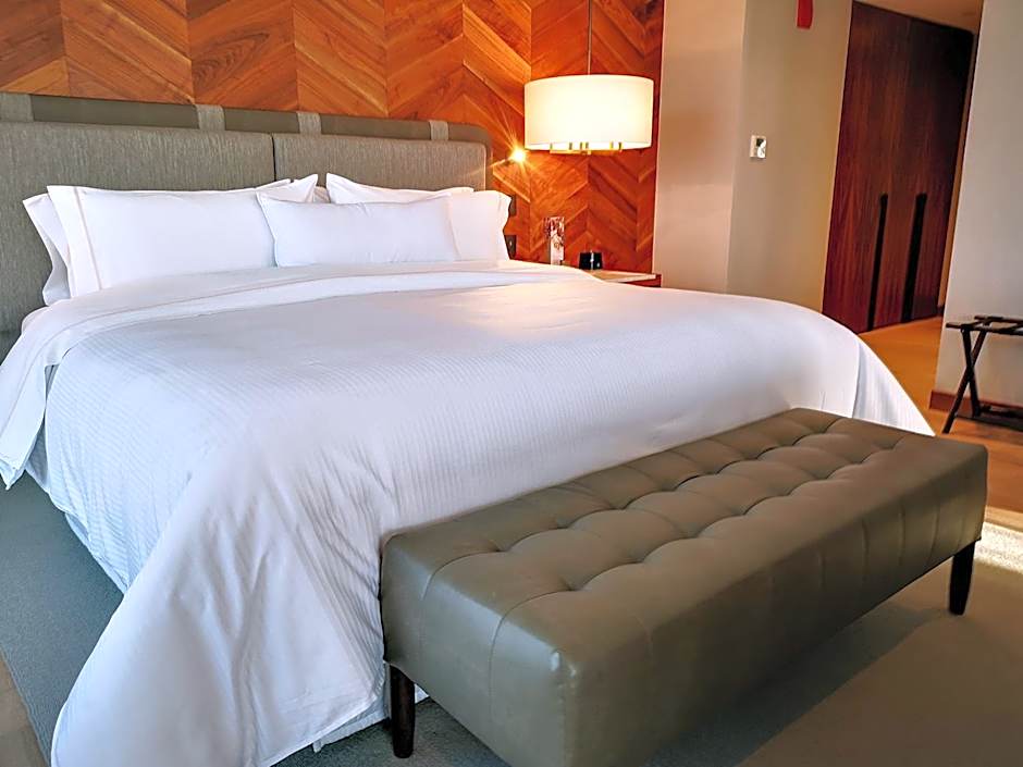 The Westin Monterrey Valle
