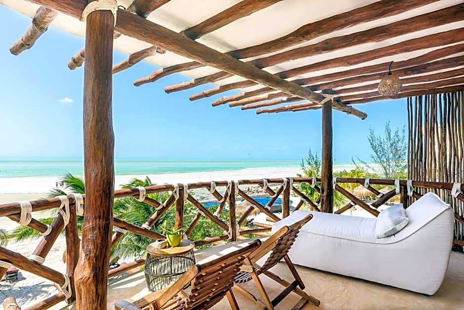 Hotel Villas Flamingos