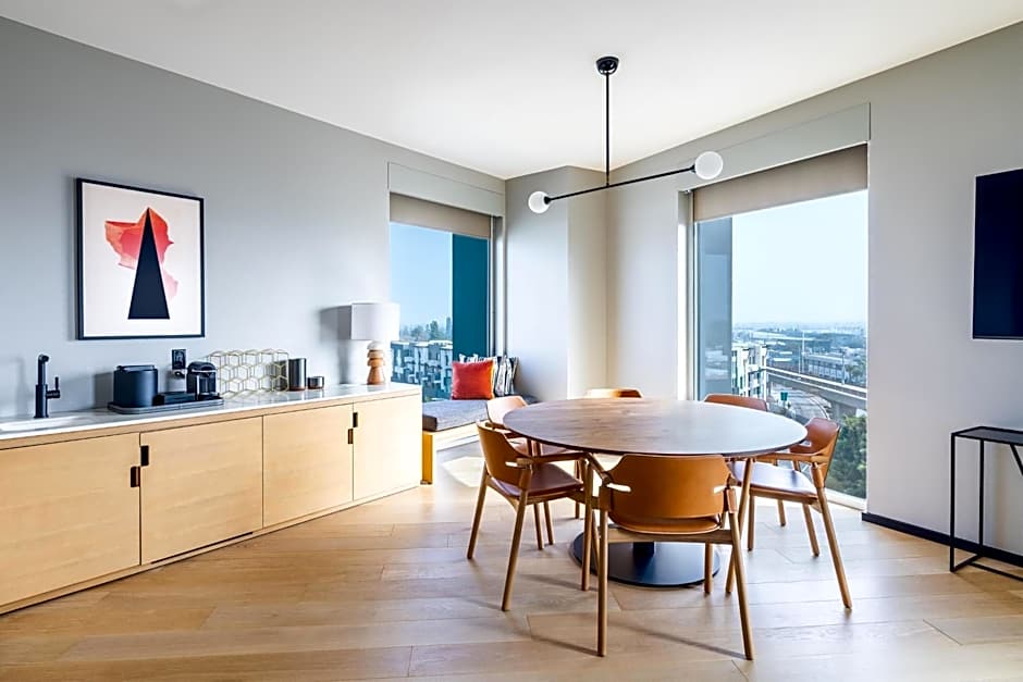 The Shay, a Destination by Hyatt