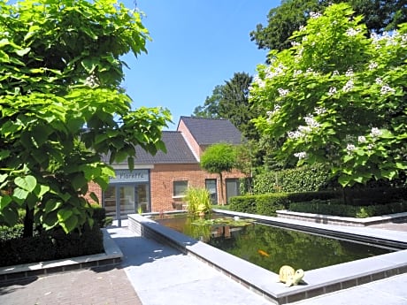 B&B De Floreffe