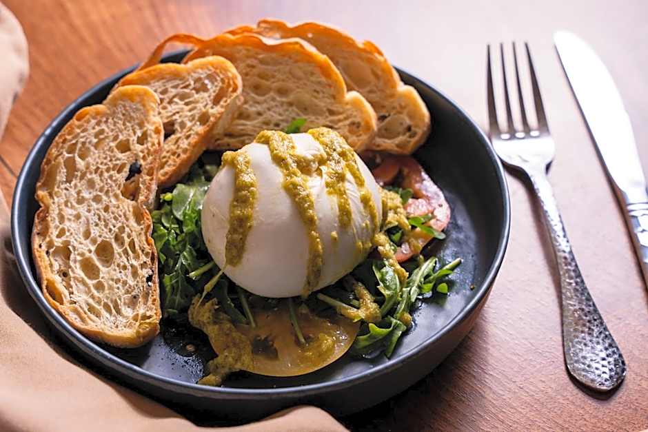 Hotel Indigo Traverse City By IHG