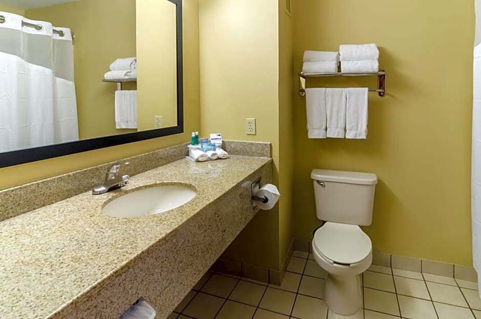 Holiday Inn Express Hotel & Suites Vinita