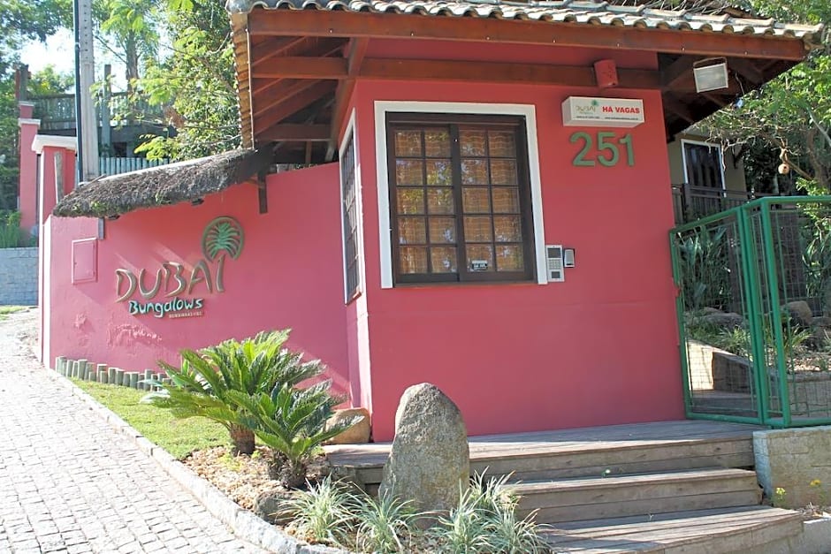 Dubai Bungalows Bombinhas