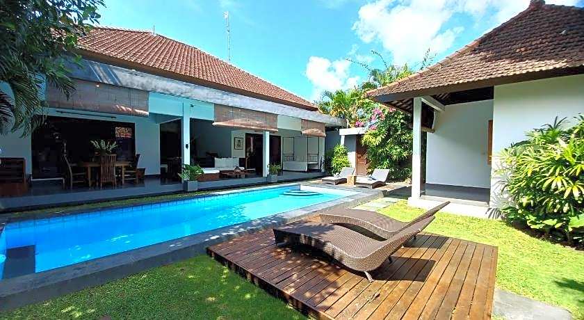Premium Villas Seminyak I