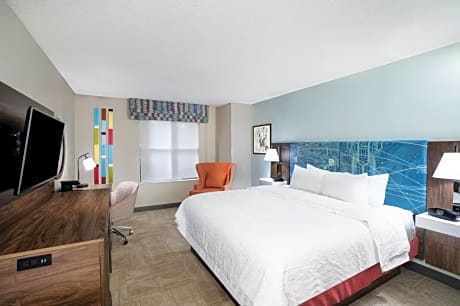 Hampton Inn & Suites West Little Rock