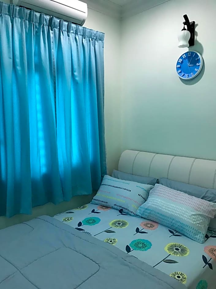 3R D'Latania Senawang