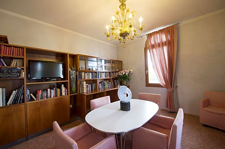 Hotel Villa Mabapa