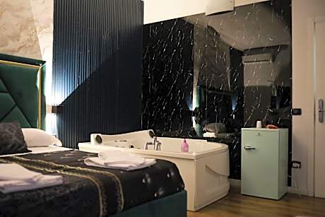 King Room with Spa Bath