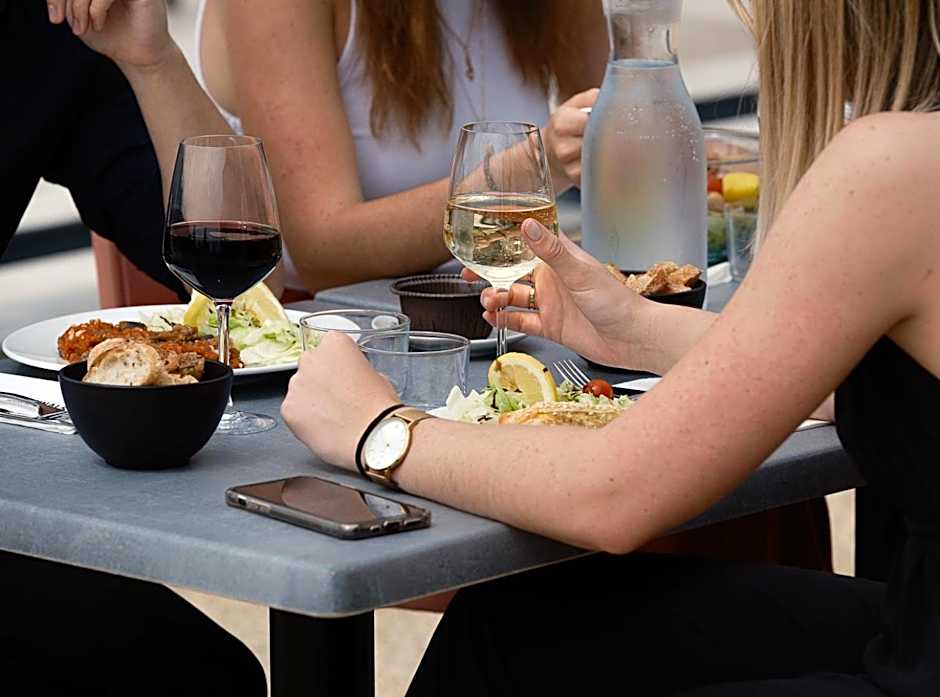 The Originals City, Relais d'Estillac, Agen Sud