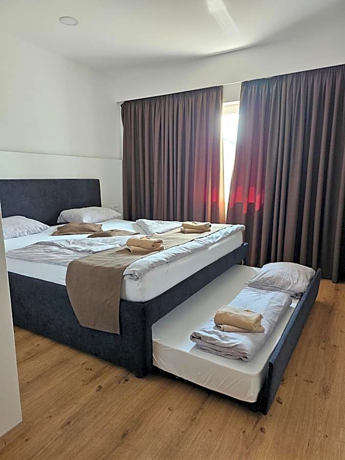 Hotel Murat