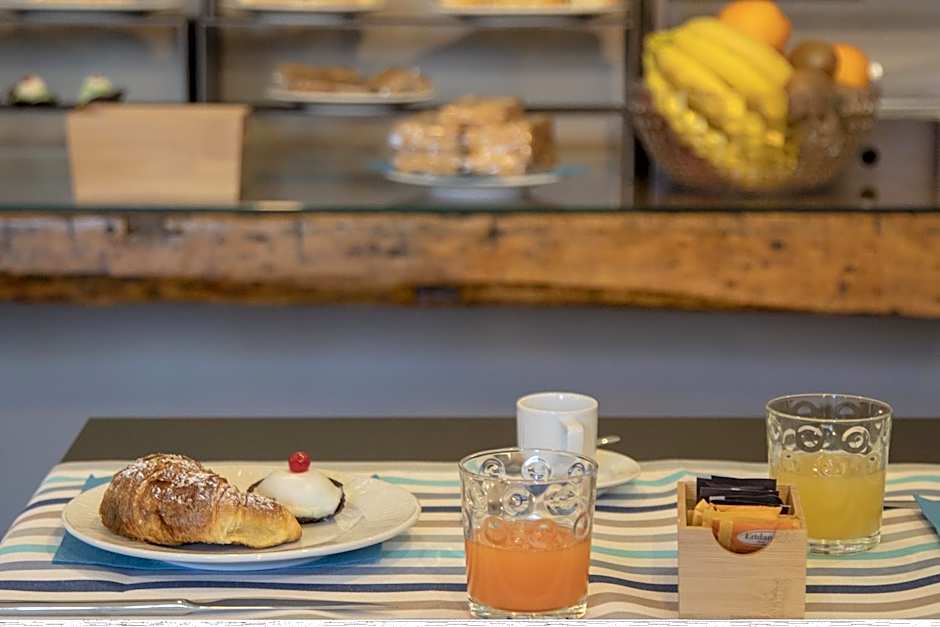 Luxmari hotel and spa