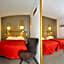 Logis Hotel Le Tropicana