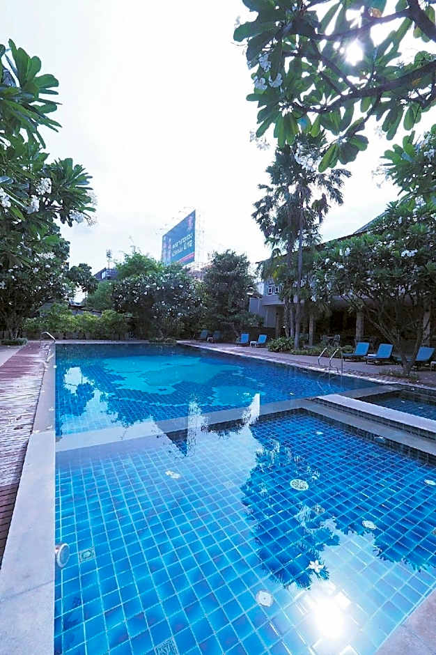 River Kwai Hotel