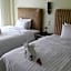 Southgate Residence Hotel
