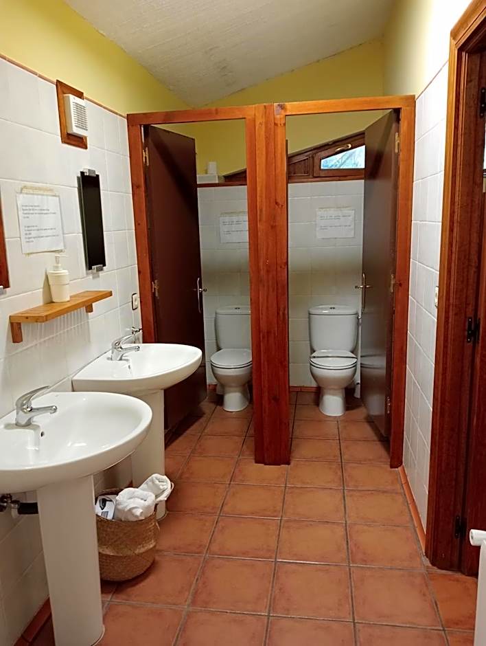 Caserío Areitz Soroa