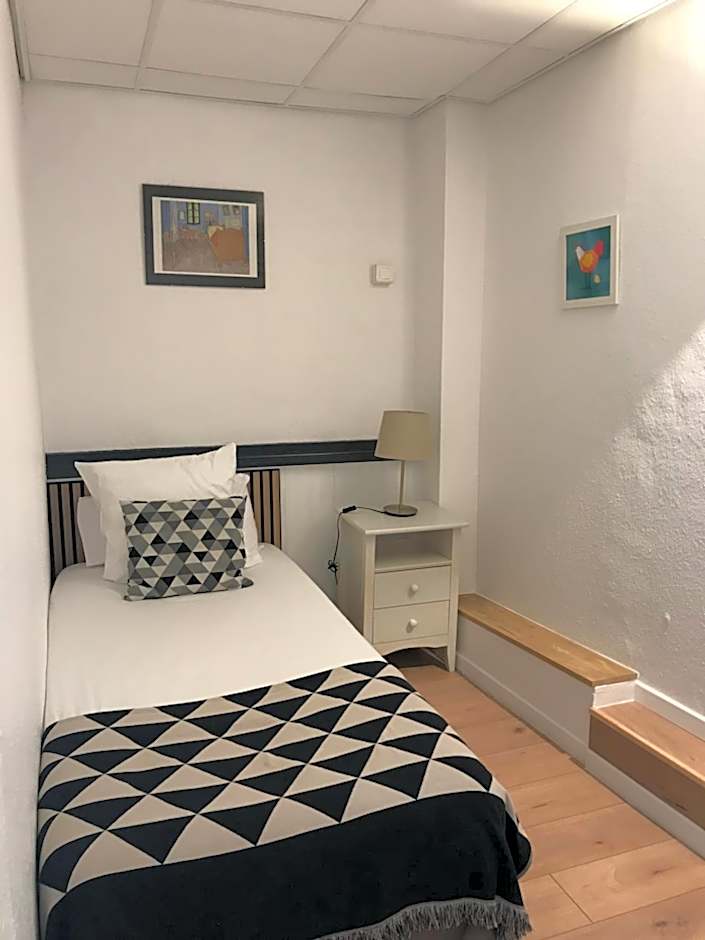 Hôtel Croix Baragnon