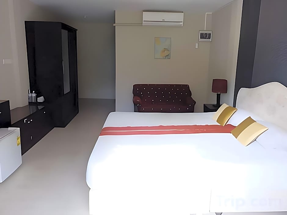 I-House Chiangrai