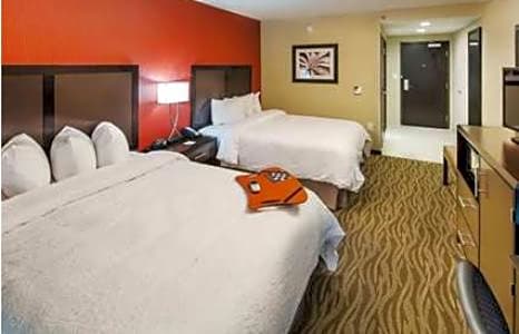 Hampton Inn Augusta/Gordon Highway
