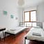Rooms Green Rydygiera 17 own private room tv wifi