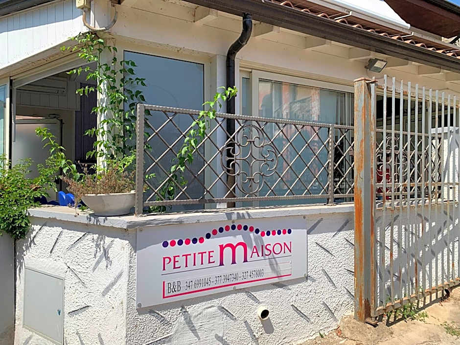 B&B Petite Maison