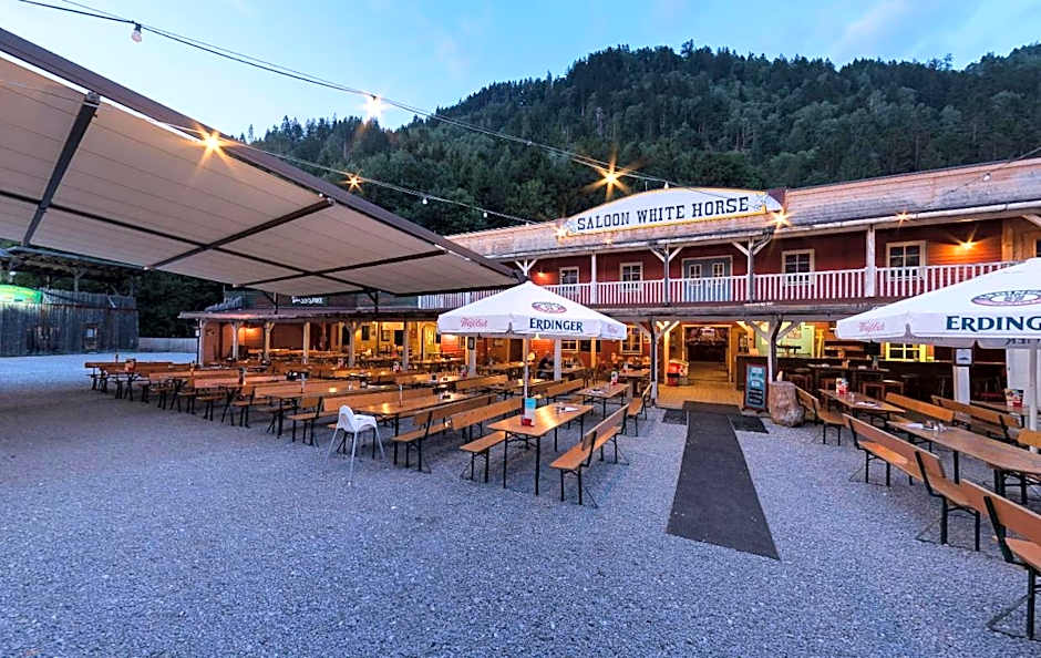 Apartmenthaus Wiesenhof