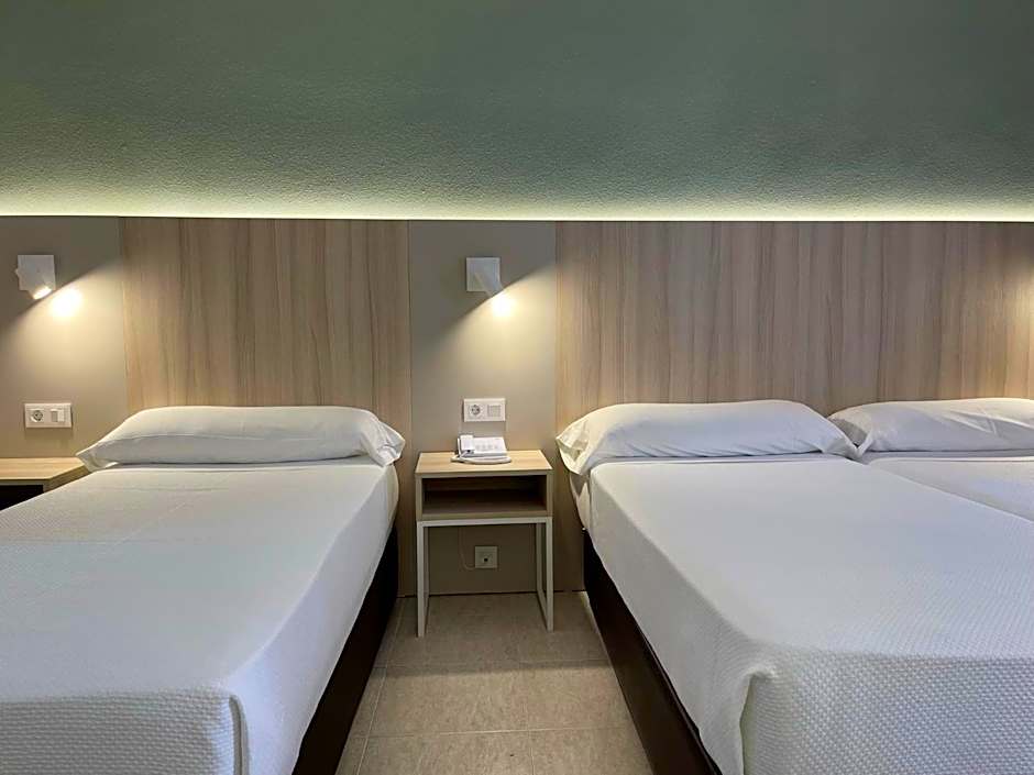 Hotel Marconi