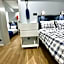 Thruster - Rooms, Kitchen, Chill-Out Zone-Netflix, Lobby-Netflix