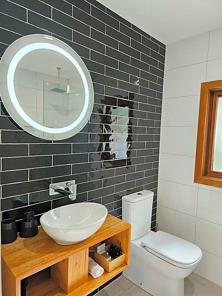 Tuckers Lane Boutique Accommodation