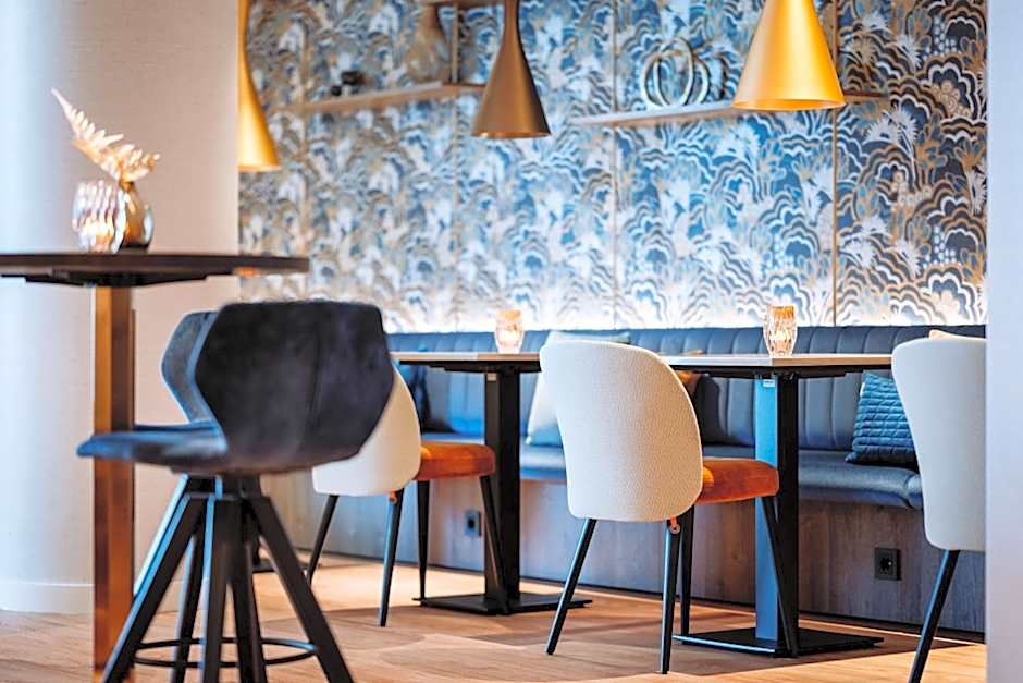 Novotel Den Haag World Forum