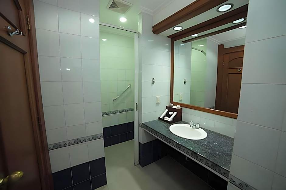 Kresna Hotel Wonosobo