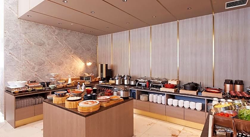 Tosei Hotel COCONE Tsukiji Ginza Premier