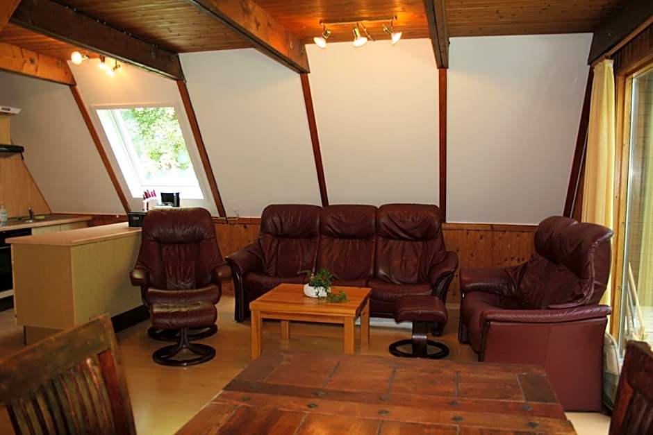 Haus 114 - Nurdachhaus -