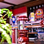 ibis Albert Pays De Le Somme
